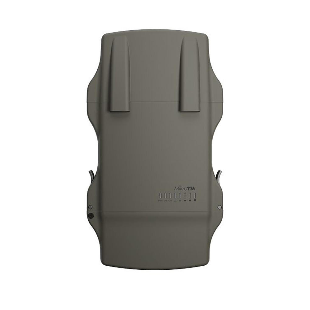 رادیو وایرلس NetMetal ac²